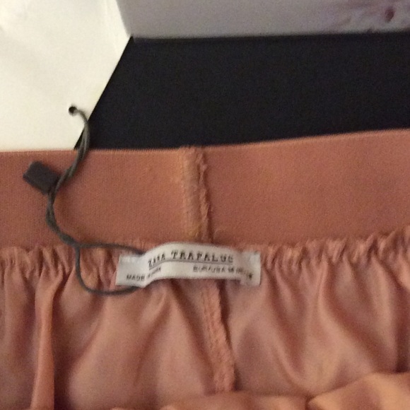 Zara midi skirt - Picture 8 of 11